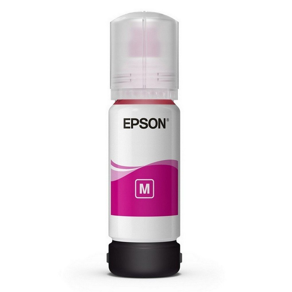 Epson Ink 001 Magenta Bottle