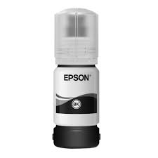 Epson Ink 008 Black Bottle