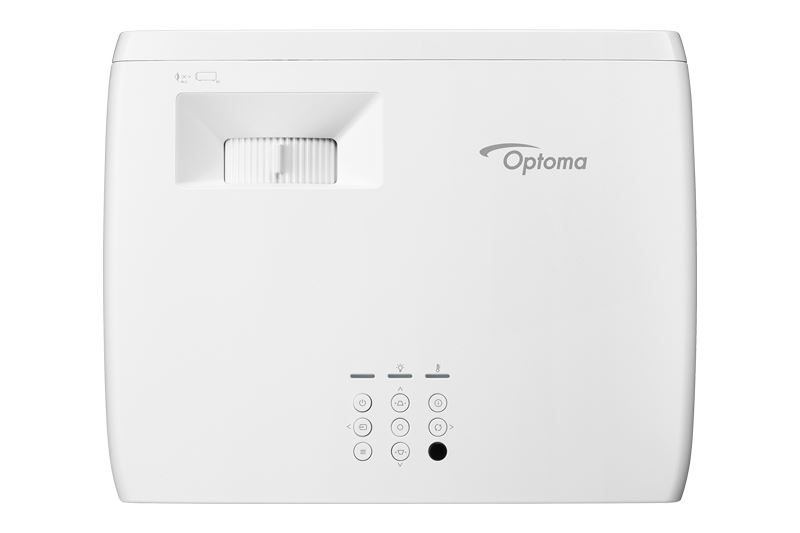 Optoma AZW360ST Ultra-Compact High Brightness Laser Projector