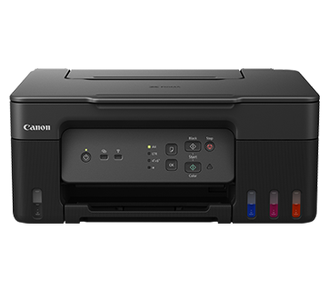 Canon PIXMA G3730 printer (Refurbished)