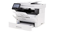 Canon imageclass MF445dw Monochrome wireless A4 Printer-(4 in 1)