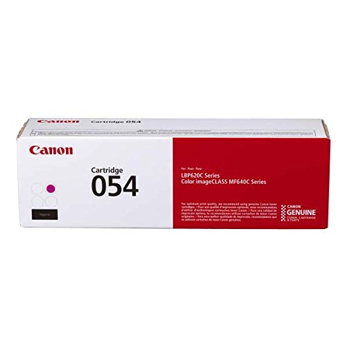 Canon 054 Magenta Toner