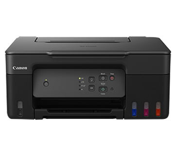 Canon PIXMA G2730 printer (Refurbished)