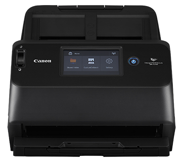 Canon Image Formula DR-S150  Document Scanner