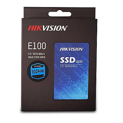 Hikvision 1TB SATA SSD