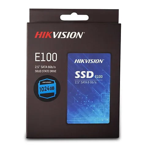 Hikvision 1TB SATA SSD