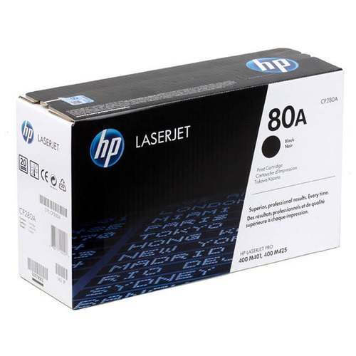 HP CF280A Toner