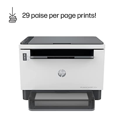 HP LASERJET TANK-MFP 1005W PRINTER