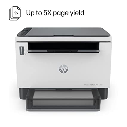 HP LASERJET TANK-MFP 1005W PRINTER