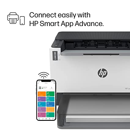 HP LASERJET TANK-SFP 1020W PRINTER