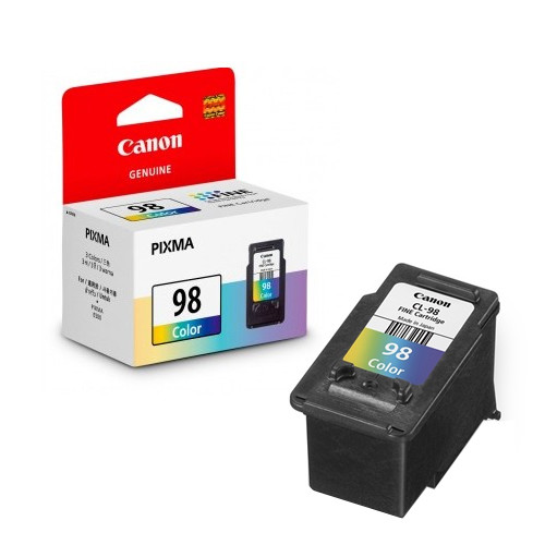 Canon CL-98 Ink Cartridges