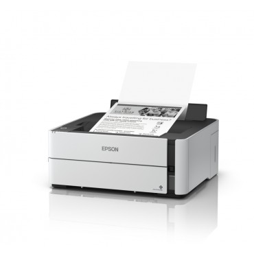 Epson Eco Tank Monochrome M1170 Ink Tank Printer