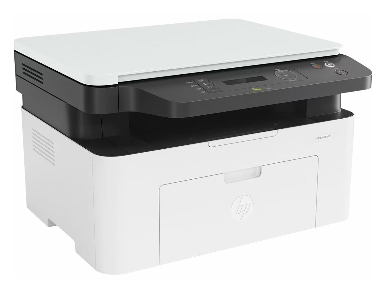 HP Laser MFP 1188W Printer