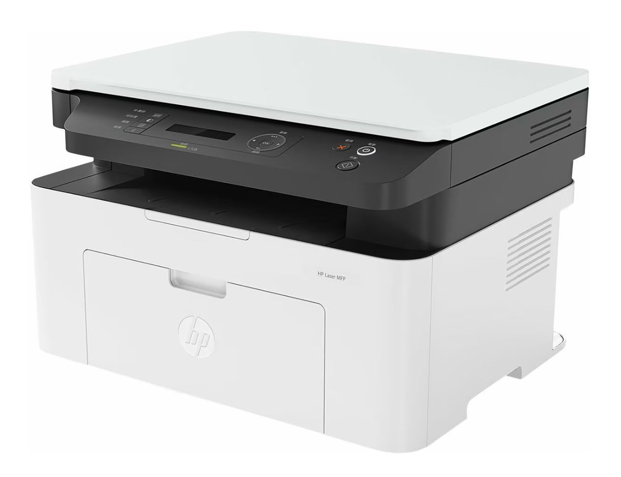 HP Laser MFP 1188A Printer