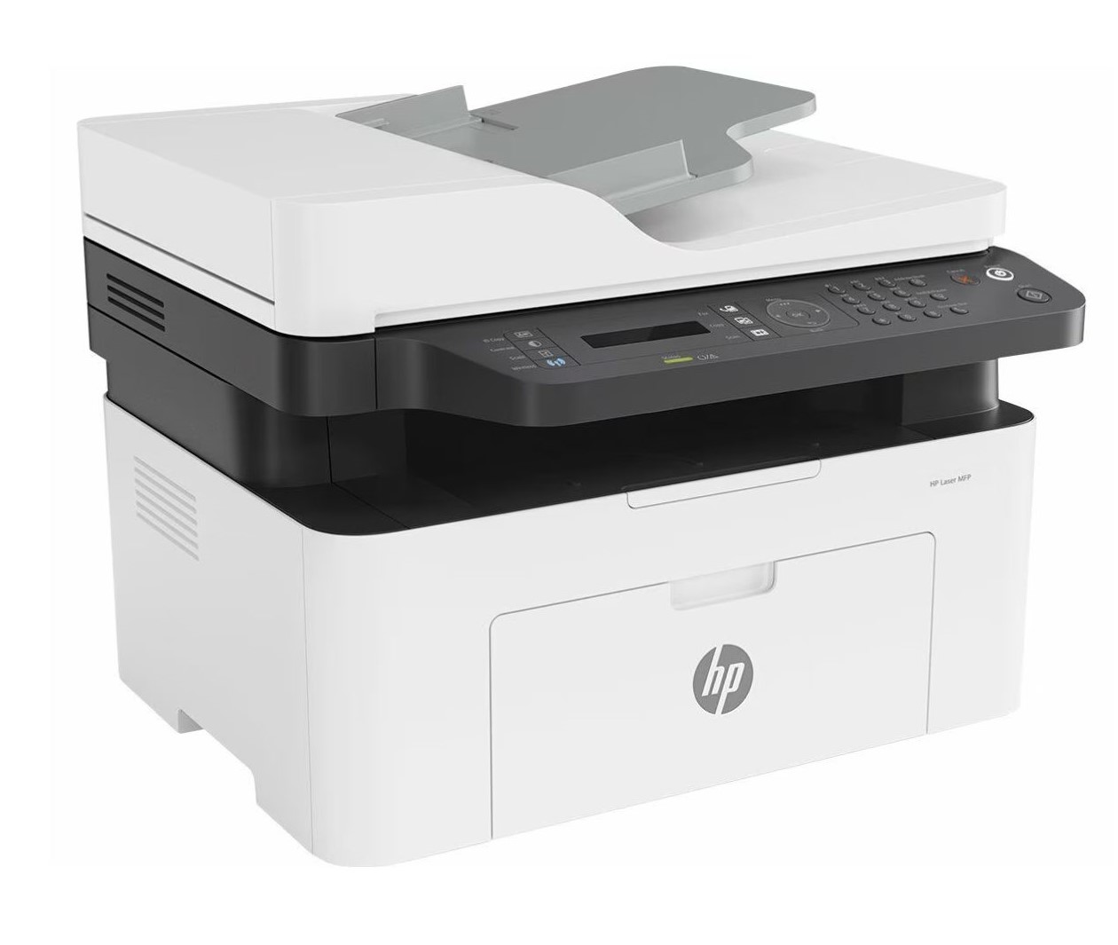 HP Laser MFP 1188FNW Printer