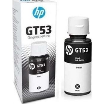 HP GT53 Black Original Ink Bottle