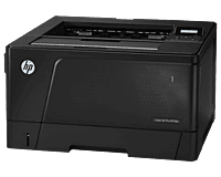 HP LaserJet Pro Mono Single Function M706n  A3  Printer- (B6S02A)