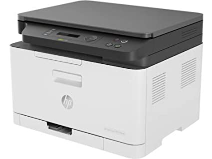 HP Color laser MFP 178NW Printer