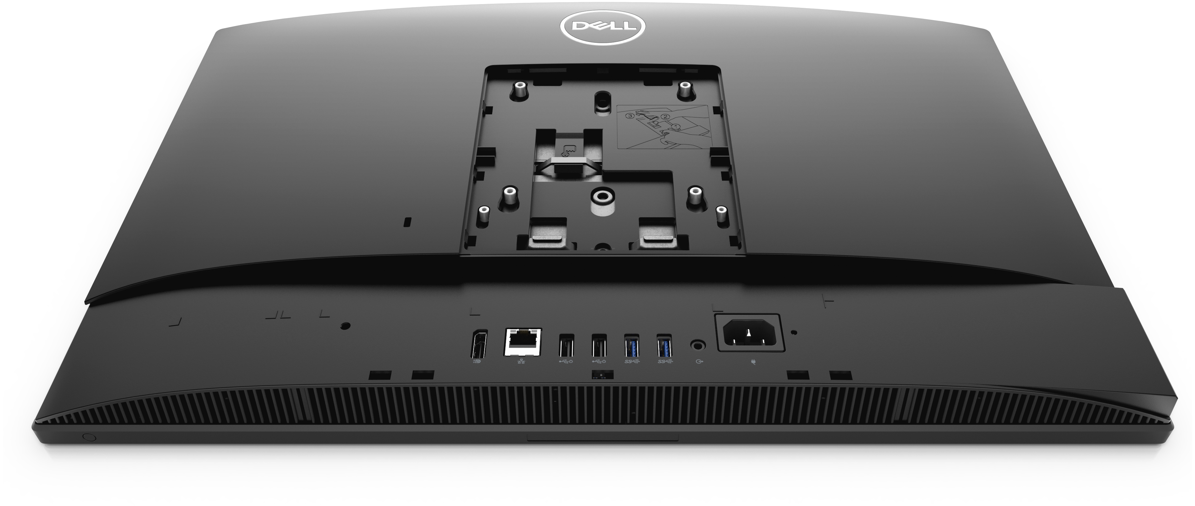 Rental I7 AIO Desktop