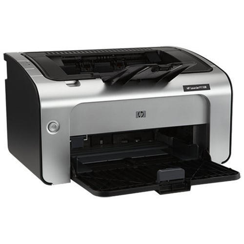 HP LaserJet P1108 Printer