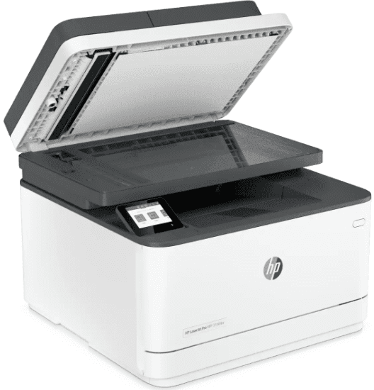 HP LASERJET PRO 3104FDN MFP Printer