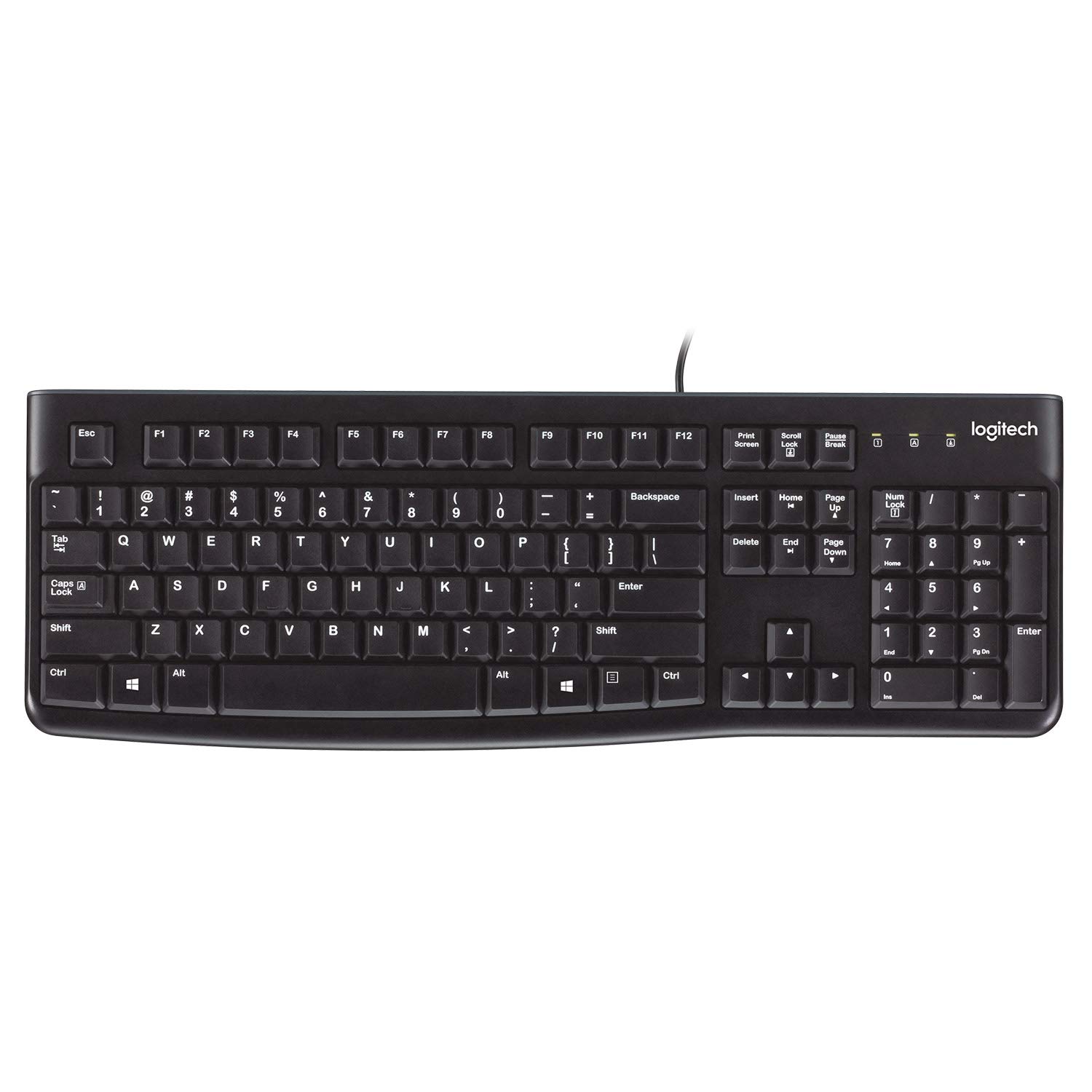 Keyboard Logitech