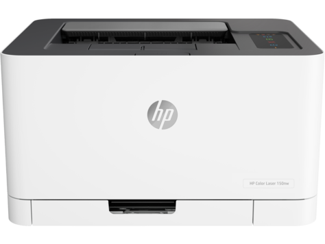 HP Color Laser 150NW Printer