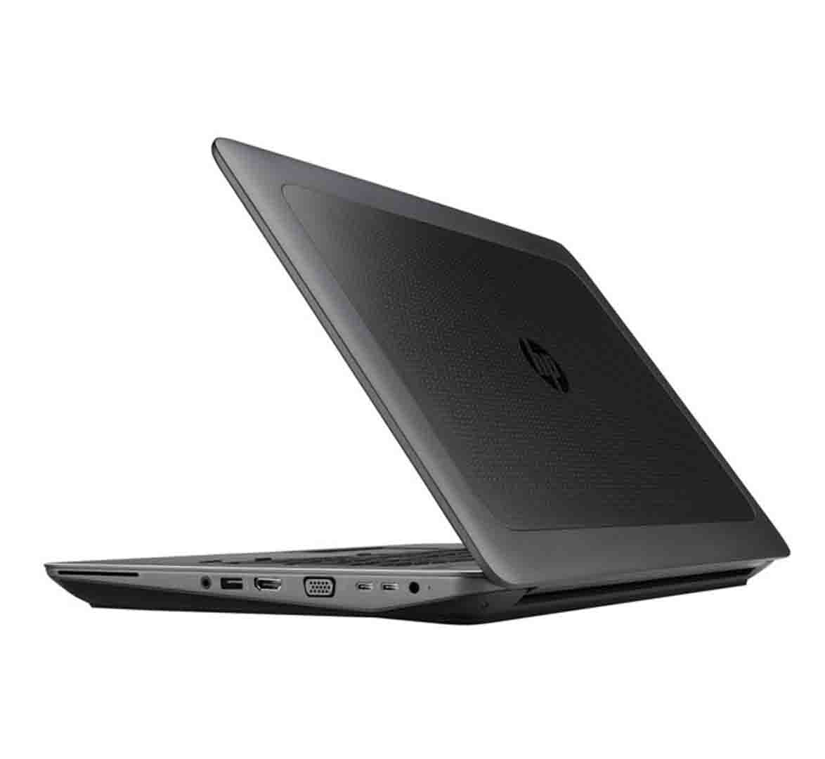 HP Zbook 17 G3 Laptop (Refurbished)