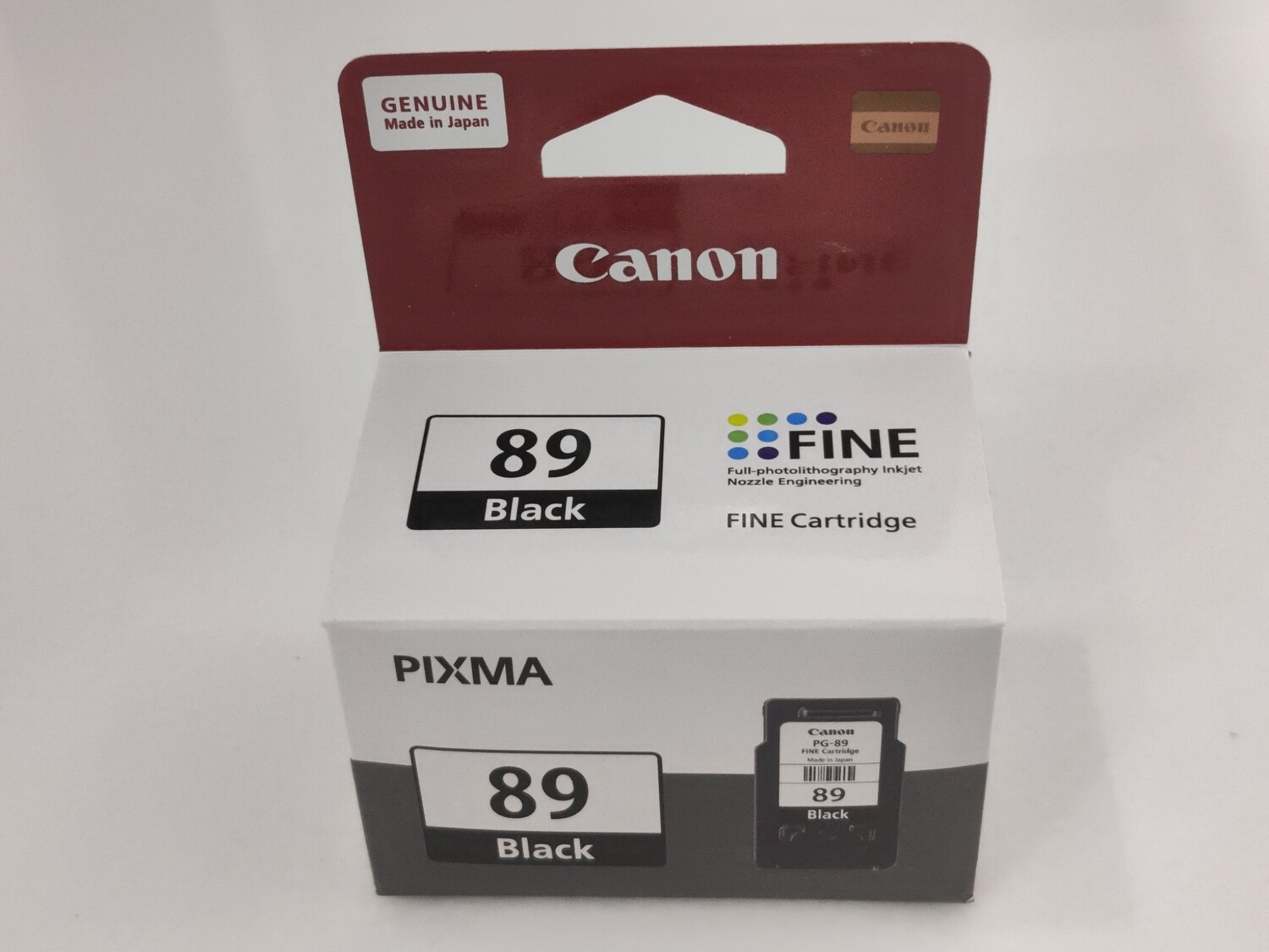 Canon PG-89 Ink Cartridges