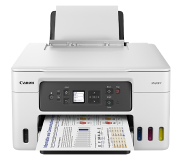 Canon GX3072 AIO ink Tank Printer