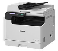 Canon image Runner ir2224N