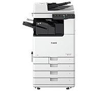 Canon Image Runner C3326 Multifunction Printer