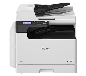 Canon image Runner ir2224N