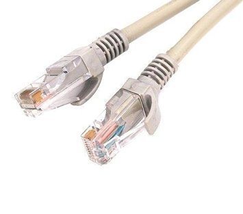 D-Link Cat 6 cable - 1 Metre