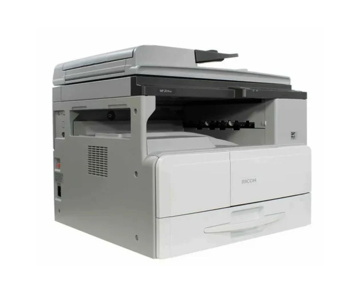 Ricoh MP 2014AD A3 Mono MF Printer