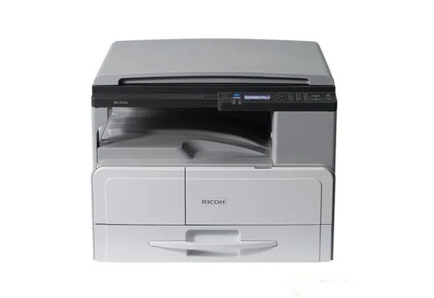 Ricoh MP 2014AD A3 Mono MF Printer