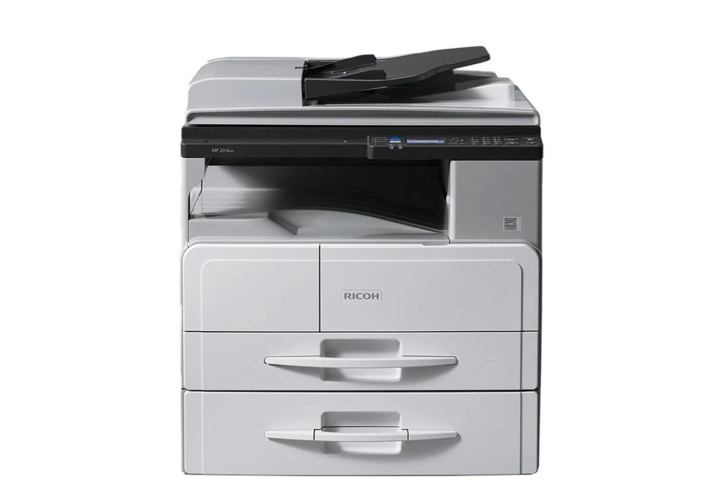 Ricoh MP 2014AD A3 Mono MF Printer