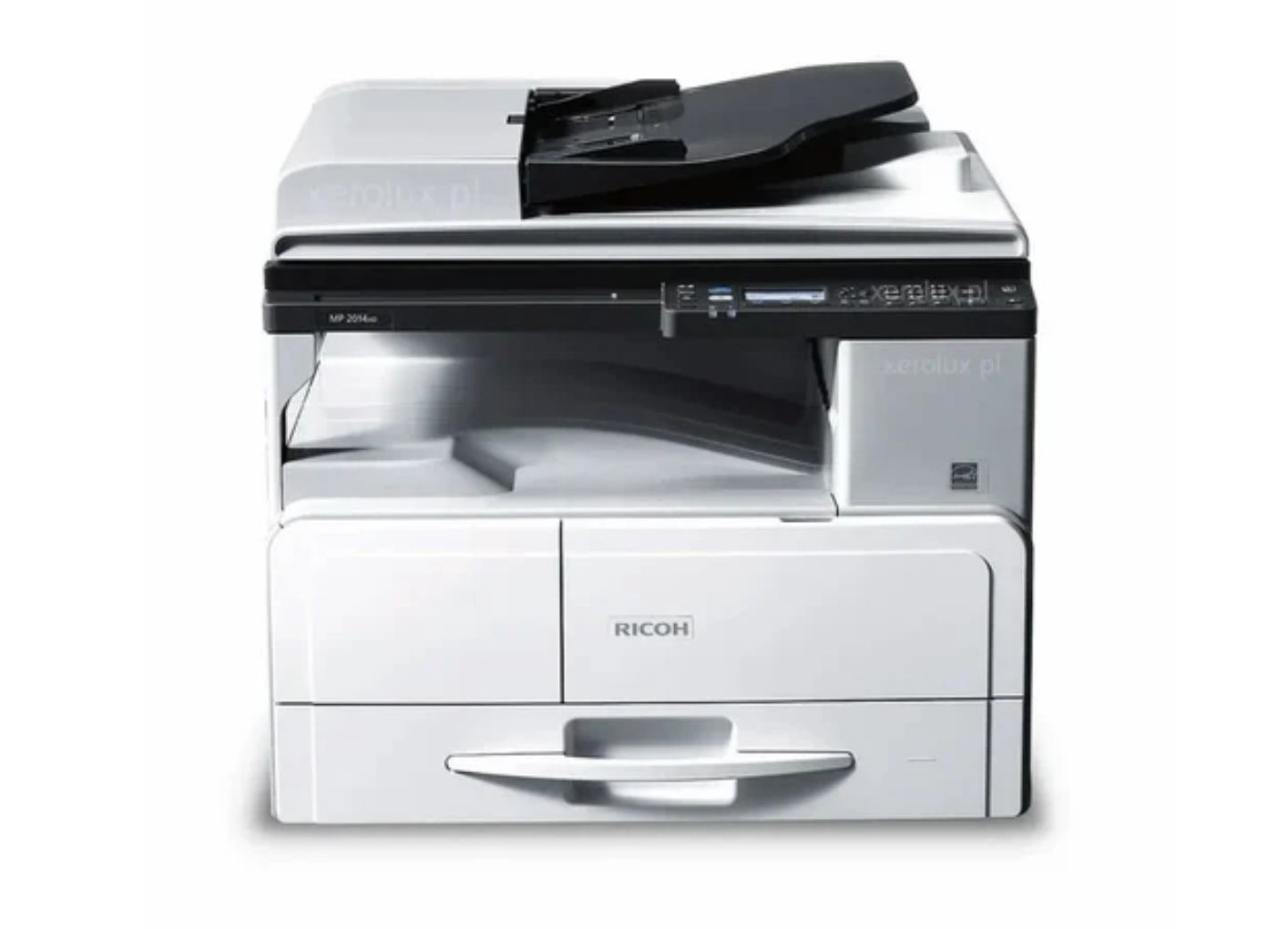 Ricoh MP 2014AD A3 Mono MF Printer