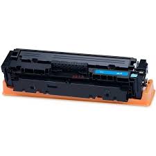 CT 416A Cyan LaserJet Toner Cartridge - W2041A