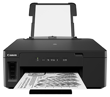 Canon PIXMA GM2070 Printer