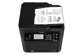 Canon MF 269dw Printer