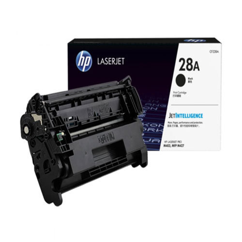 HP CF228A Black Toner