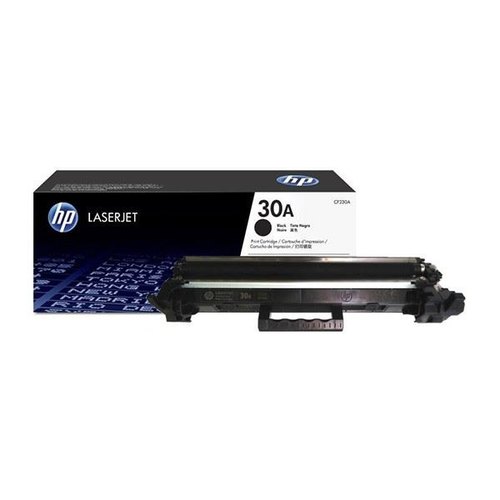 HP CF230A Black toner