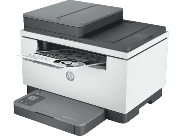 HP LaserJet MFP M233sdw Printer