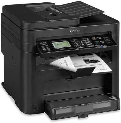 Canon MF244 DW Printer