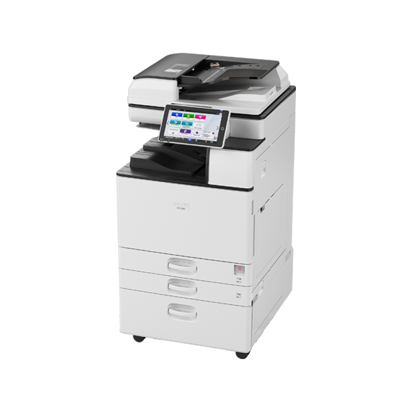 Ricoh IM2500 A3 Mono MFP printer