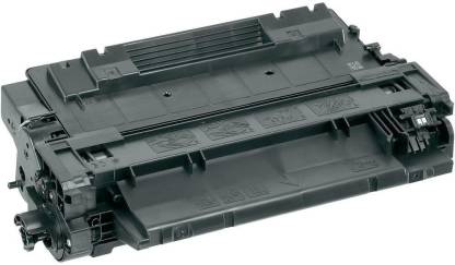 HP CE255A Black Toner