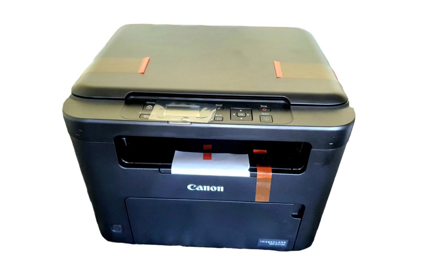 OB - Canon MF Monochrome A4 Printer-(MF271Dn)