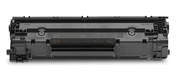 HP CE278AC Black Toner