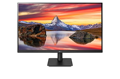 LG 27 (68.58cm) Full HD 3-Side Borderless IPS Monitor (27MP450-B-ATR)